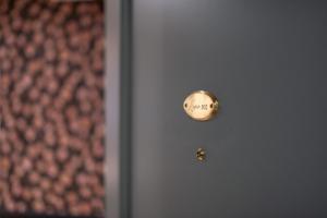 Hotels Le Logis d'Origine. : photos des chambres