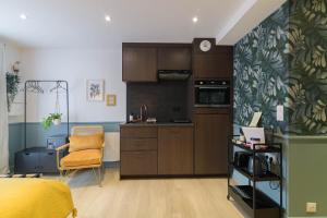 Hotels Le Logis d'Origine. : photos des chambres