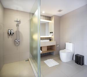 GLOW Mira Karon Beach