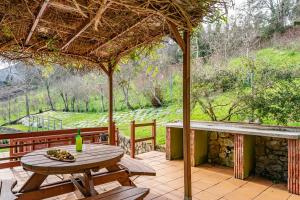 La Ensertal en Ribadesella