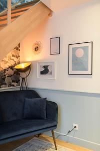 Hotels Le Logis d'Origine. : photos des chambres