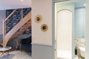 Hotels Le Logis d'Origine. : photos des chambres