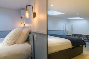 Hotels Le Logis d'Origine. : photos des chambres