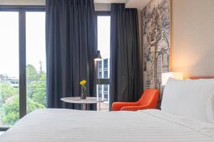 GLOW Mira Karon Beach