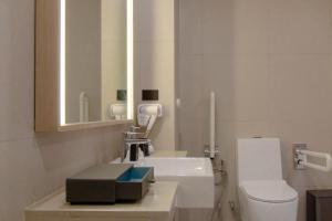 GLOW Mira Karon Beach