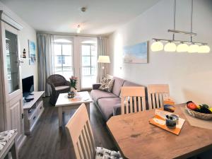 Haus Meeresblick - Ferienwohnung Albatros (Ref. 152813)