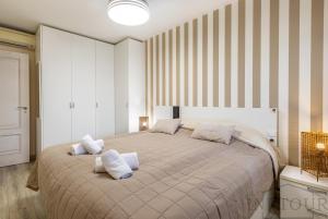 Inftour Apolo III Atico