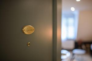 Hotels Le Logis d'Origine. : photos des chambres