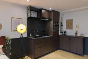 Hotels Le Logis d'Origine. : photos des chambres