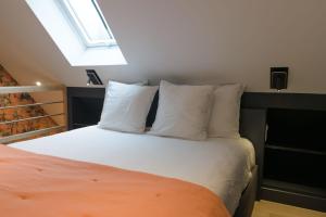 Hotels Le Logis d'Origine. : photos des chambres