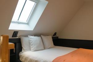Hotels Le Logis d'Origine. : photos des chambres