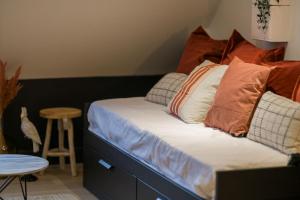 Hotels Le Logis d'Origine. : photos des chambres