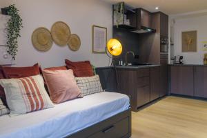 Hotels Le Logis d'Origine. : photos des chambres