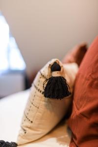 Hotels Le Logis d'Origine. : photos des chambres