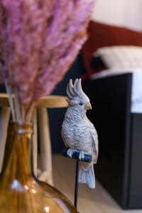 Hotels Le Logis d'Origine. : photos des chambres