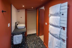 Hotels Le Logis d'Origine. : photos des chambres