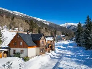 Pension Erban - Svatý Petr