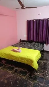 VT Beachstay Near Gokarna Kumta - Kumta