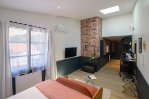 Hotels Le Logis d'Origine. : photos des chambres