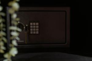 Hotels Le Logis d'Origine. : photos des chambres