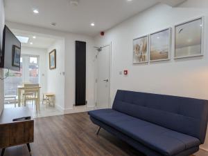 5 Ensuite Bedroom House Near Centre Free Parking