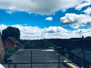 Battle Treat - Brede