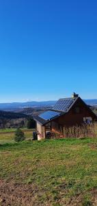 Domki Drewniane Królewska Góra