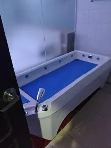 Z Hotel & Massage SPA - Sangkhom