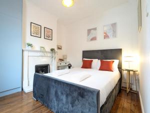 Modern Double Room W Private Bath & Free Parking - 3hvězdičkové hotely ve městě York