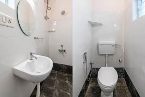 Sliceinn Prasanthi 3 BHK- Indiranagar, Bangalore
