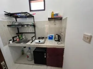 B-local cozy guest house - Mantang