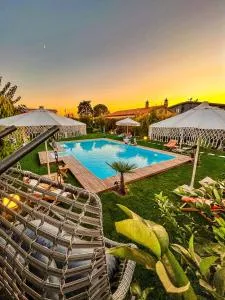 Portofino Urla Boutique Hotel - Barbaros