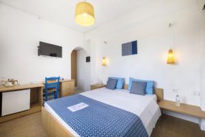 Lassion Beach Hotel