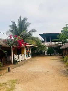 Seafood king hostel - Nilaveli