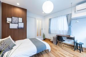 Direct access to Narita Airport 42 minutes Asakusa Skytree Direct access 3Bed 6 people
