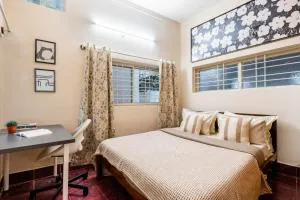 Sliceinn Prasanthi 3 BHK- Indiranagar, Bangalore - Whitefield