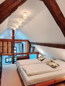 Landhaus am Aremberg Eifel