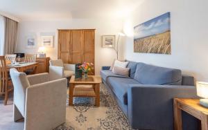 Haus Atrium Wohnung 19