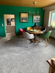 Ferienwohnung Erftal - Eichenbühl