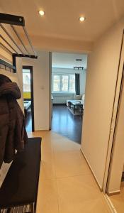 Central Springs Apartment