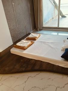 Seadeck Homestay