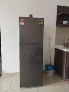 The Luxe Lodge 2BR Apartment Southville City Bangi