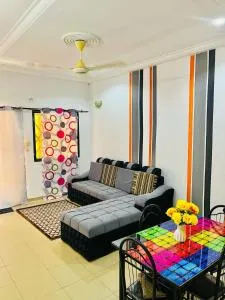 Résidence Maéva - Dassasgo