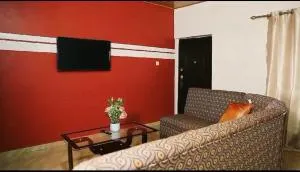 2bedroom affordable phf apartment - Ayaso