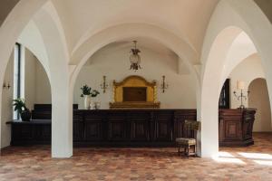 Hotels Domaine Le Mouflon D-Or : photos des chambres