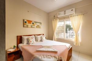 Olive Service Apartments - Koramangala