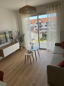 Appartements Casa Alma : photos des chambres