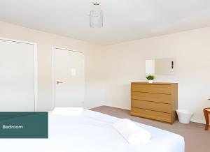 Clarence Suite 1 Bedroom W Free Parking