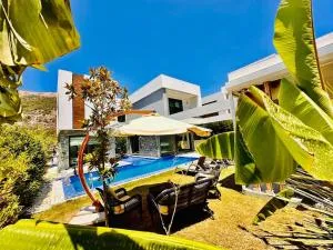 Luxury Villa Swan 5 with Private Pool - 奇拉茨利