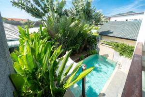 The fin villa rawai 2 bedroom